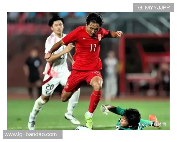 进球如潮流张伯霖助攻帅惟浩破门国少大胜东帝汶5比0